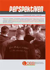 Perspektiven Frühjahr 2008