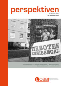Perspektiven Winter 2013/14