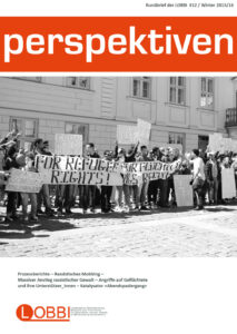 Perspektiven Winter 2015/16