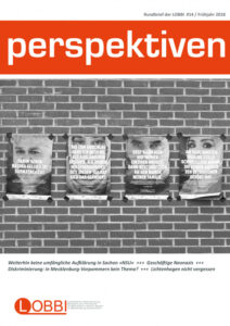 Perspektiven Winter 2017/18
