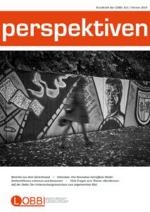 Perspektiven Winter 2019/2020