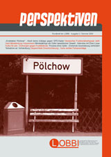 Perspektiven Sommer 2008