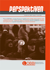 Perspektiven Herbst 2008