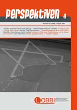Perspektiven Frühjahr 2009