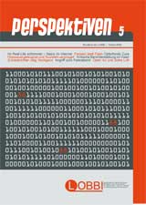 Perspektiven Herbst 2009