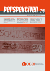 Perspektiven Sommer 2010